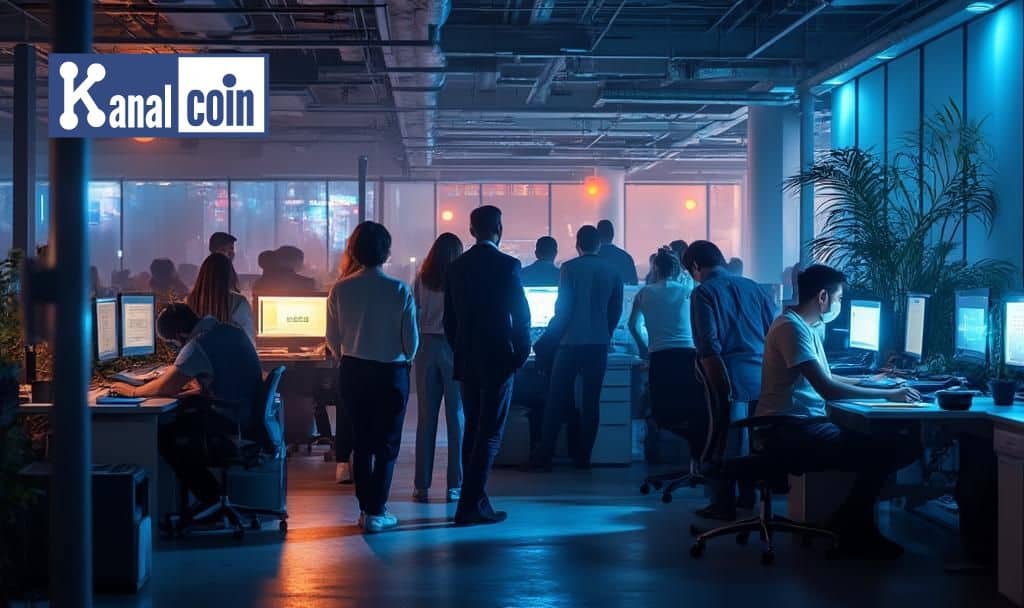 AWS Outage Highlights Crypto's Centralization Risks