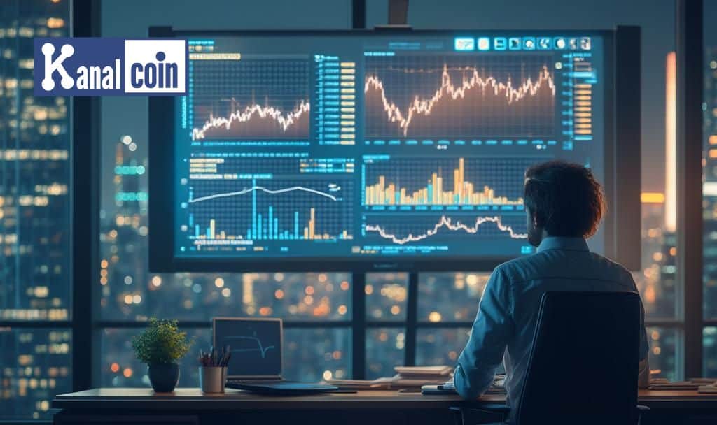 Bitcoin Closes October Down, Enters Strong November