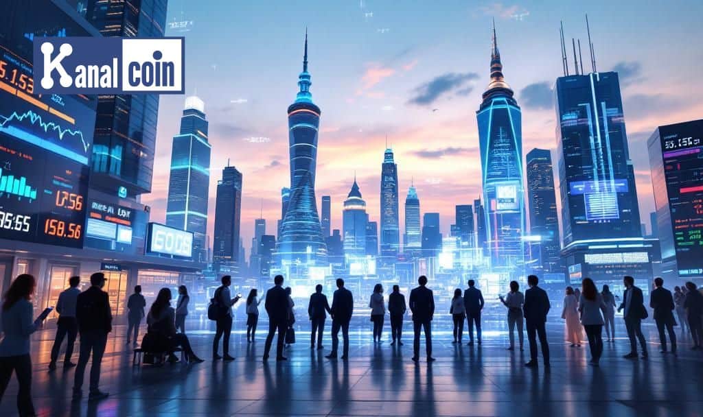 Nasdaq Proposes Tokenized Stock Trading by 2026