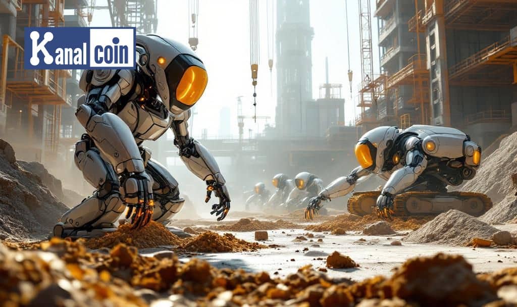 Gravis Robotics Secures $23M Funding for Earthmoving Automation