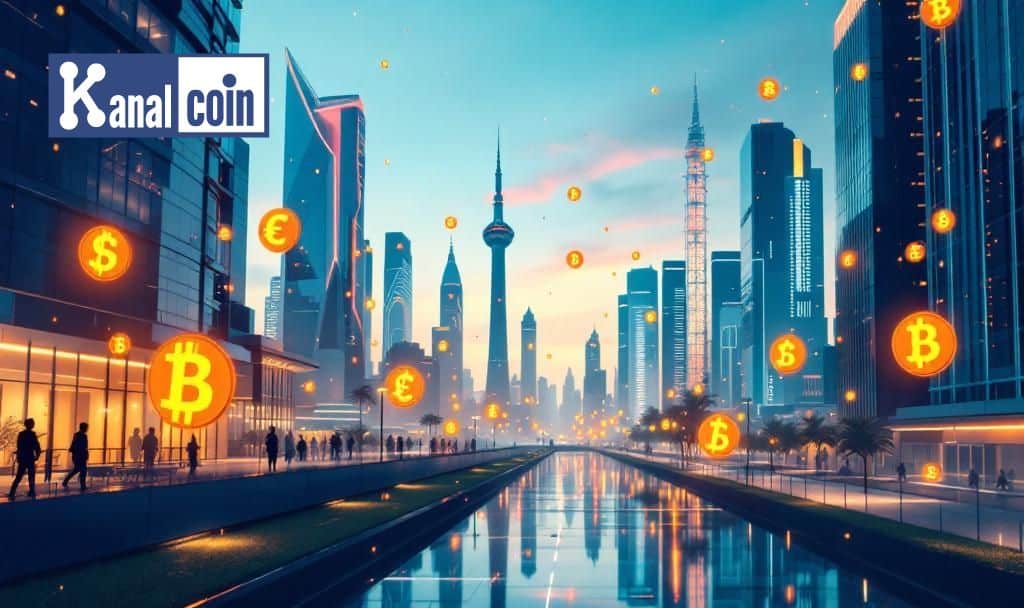Polygon and Anq Unveil ARC Stablecoin for India