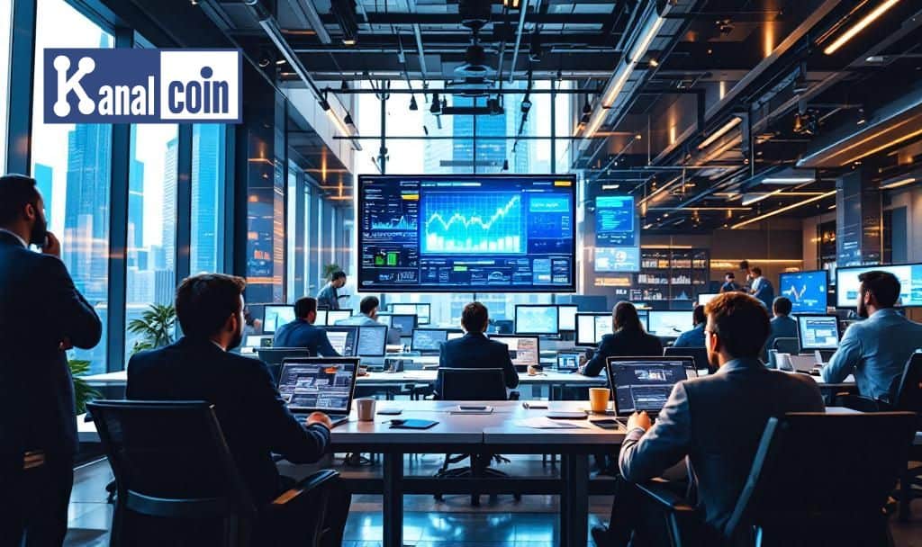 Galaxy Digital and Jump Trading Explore Prediction Market Roles