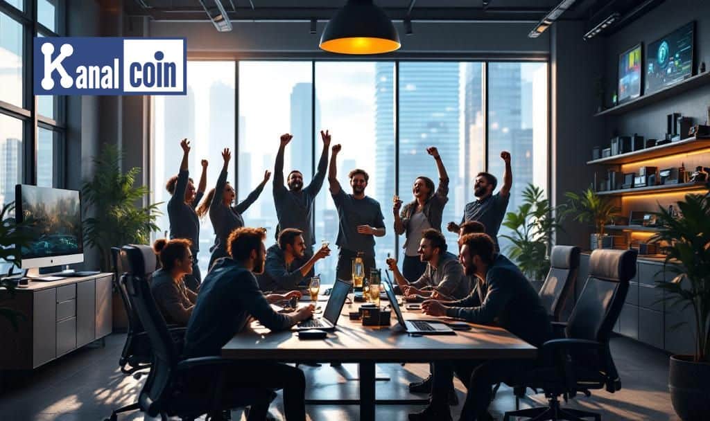 Off The Grid Wins Big at 2025 GAM3 Awards