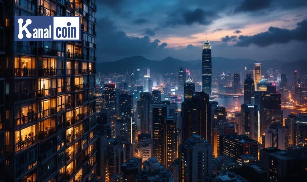 MEXC Foundation Donates HK$5 Million for Fire Relief