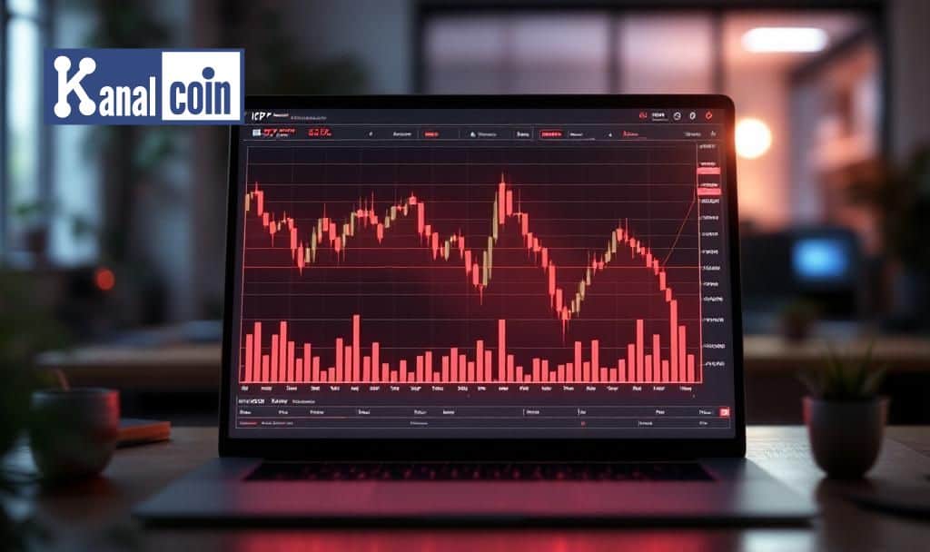 ICP Faces Technical Downtrend With Market Sentiment Shift