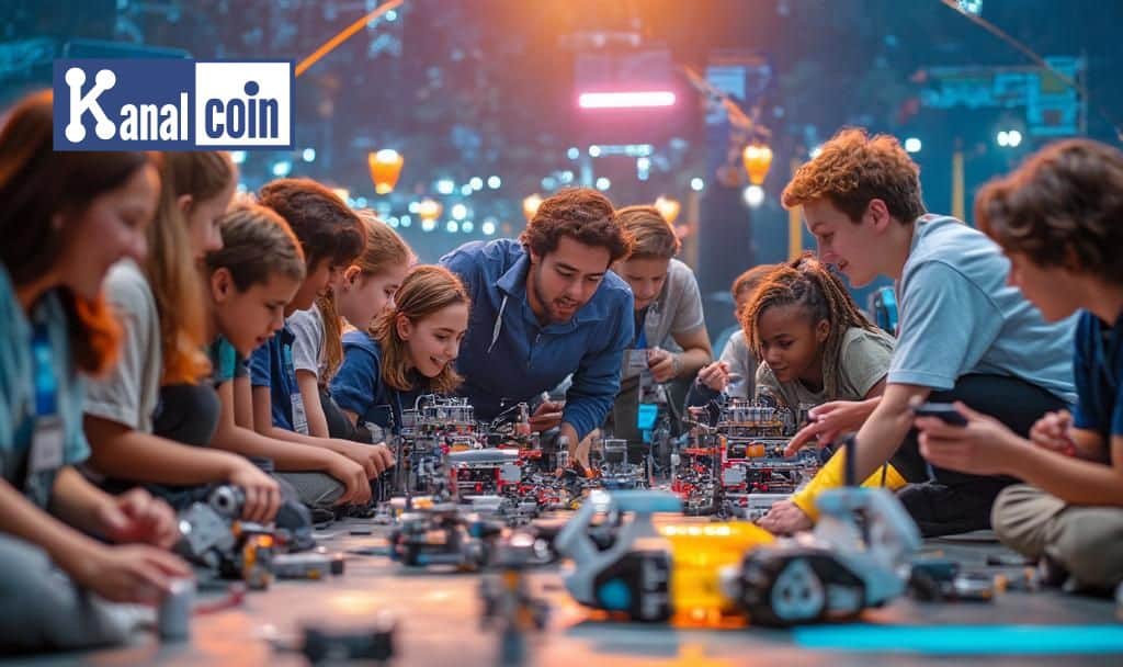 FTC DECODE Game 2025 Opens with No Crypto Ties