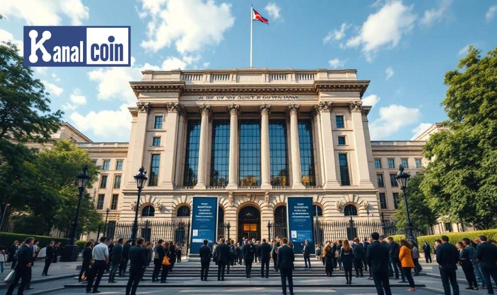 UK Enforces New Crypto Reporting Rules from 2026