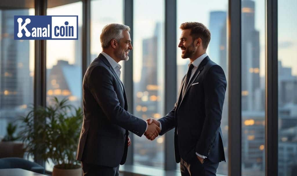 Orbs Integrates Perpetual Hub Ultra with TrebleSwap