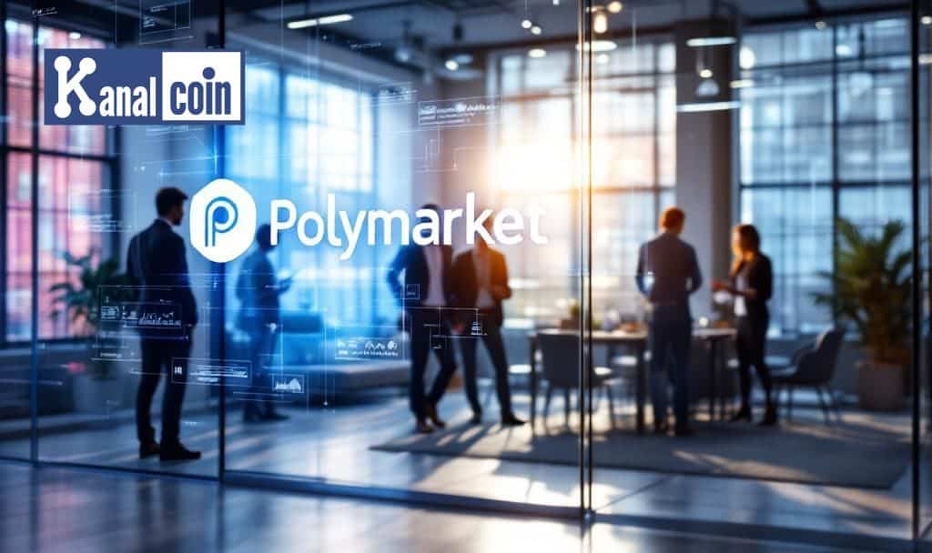 Polymarket Gains CFTC Approval for US Trading Platform
