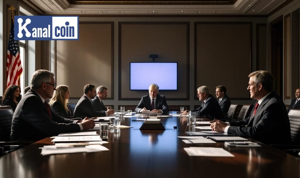 Senate Releases Crypto Market Structure Bill Draft