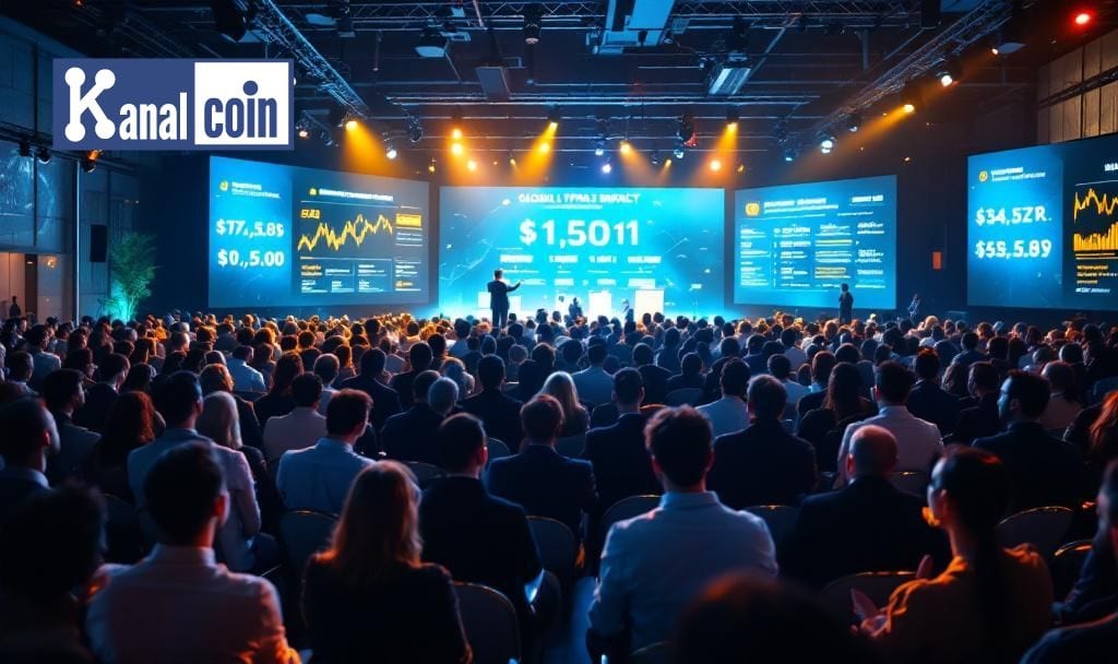 Cryptocurrencies as Safe Havens Amid Trump's Tariff and Military Strategies in Latin America