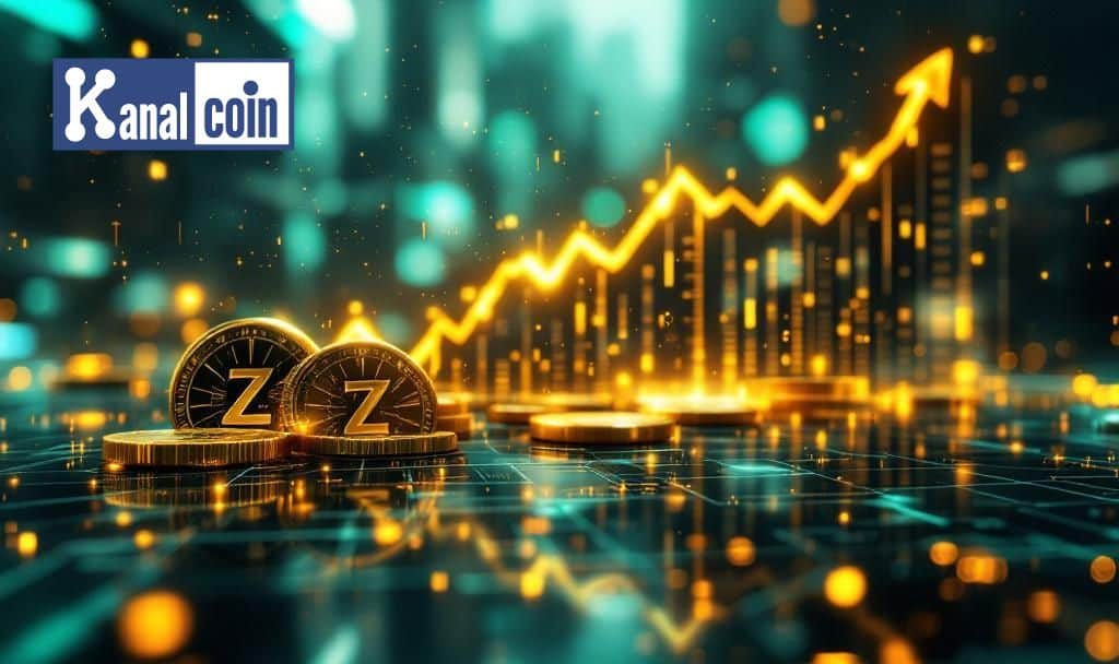 Zcash Shielded Transactions Surge Amidst Privacy Push