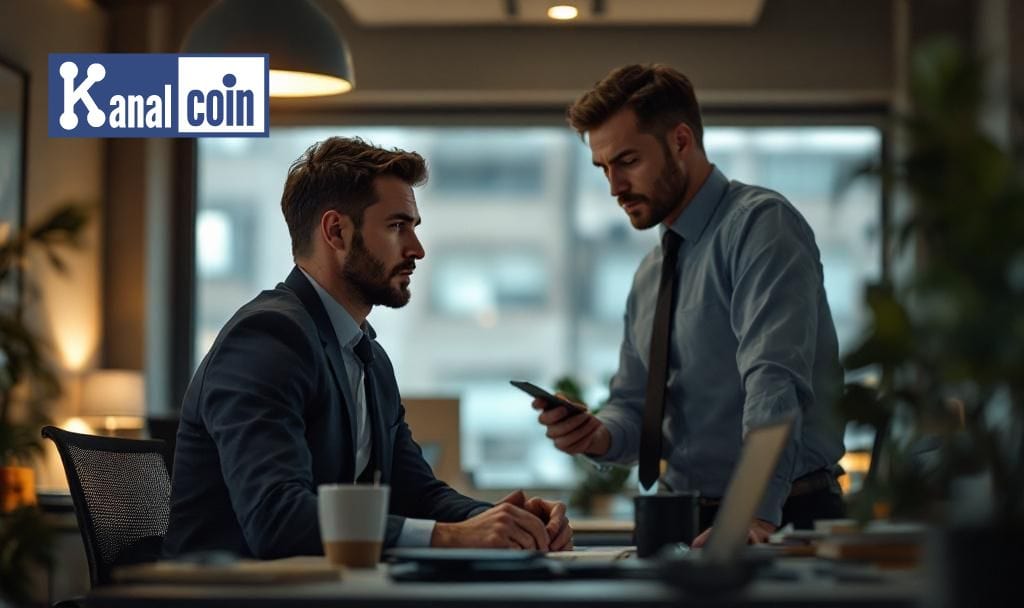 Binance Suspends Employee for Alleged Insider Trading