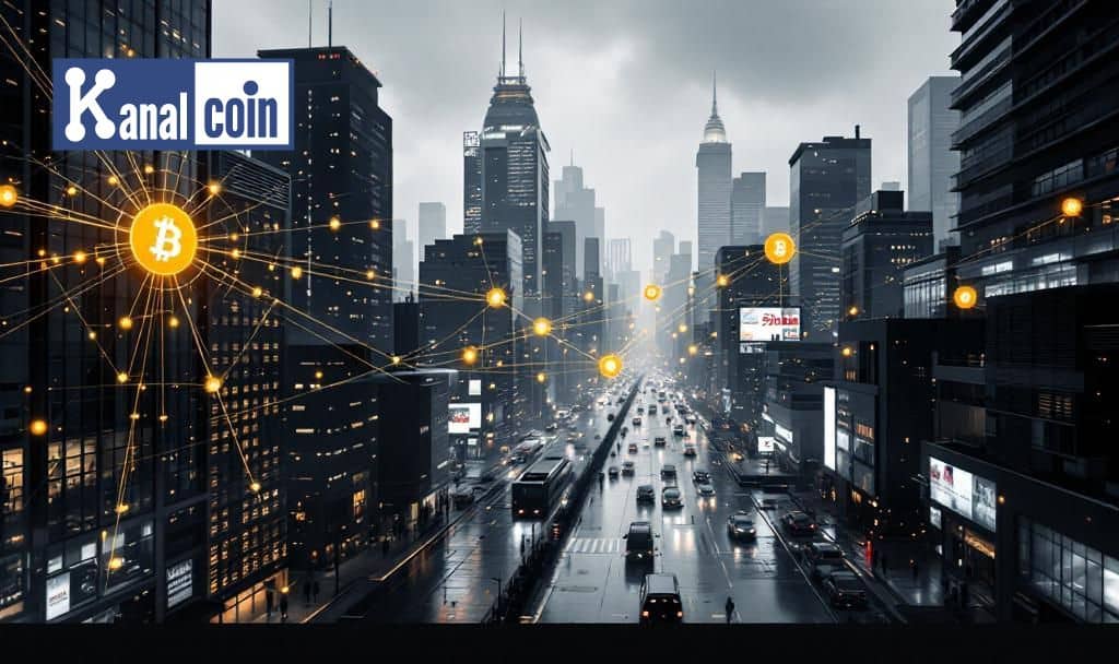 Bitcoin Experiences Significant Net Outflows from Exchanges in 2025