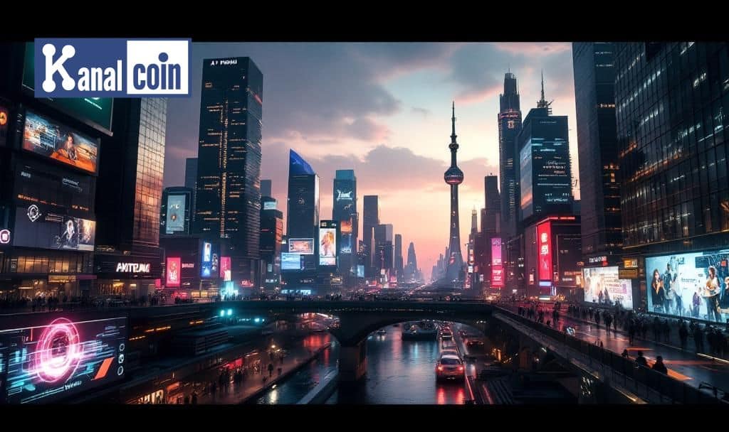 AI Advancements Forecast to Reshape Global Business Dynamics