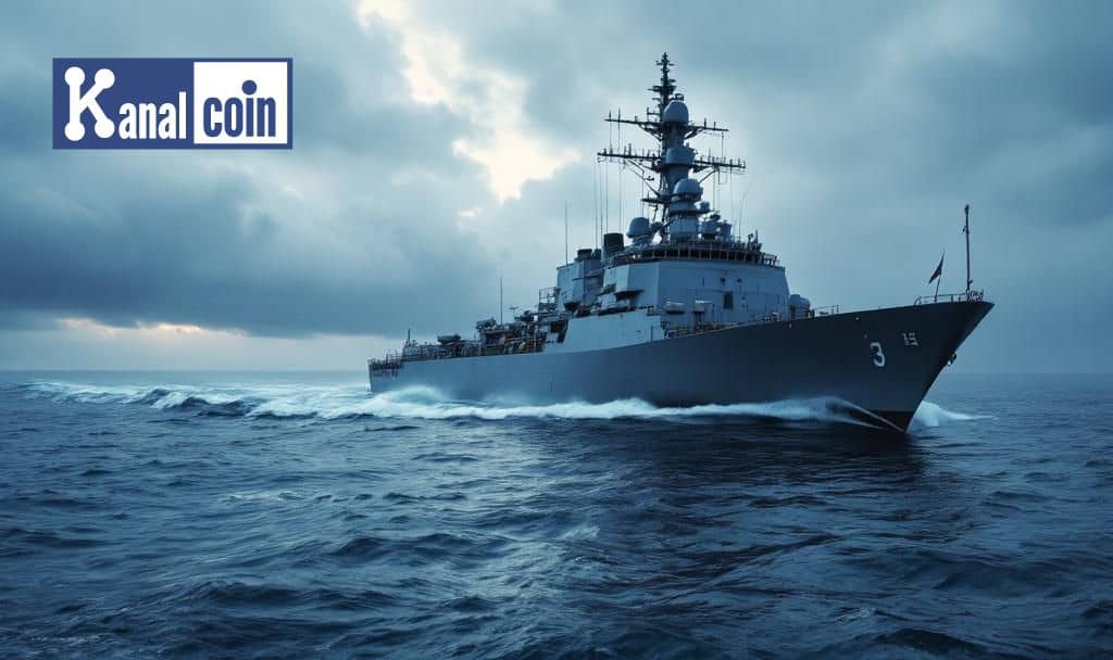 US Military Strike Targets Alleged Drug Smuggling Vessel