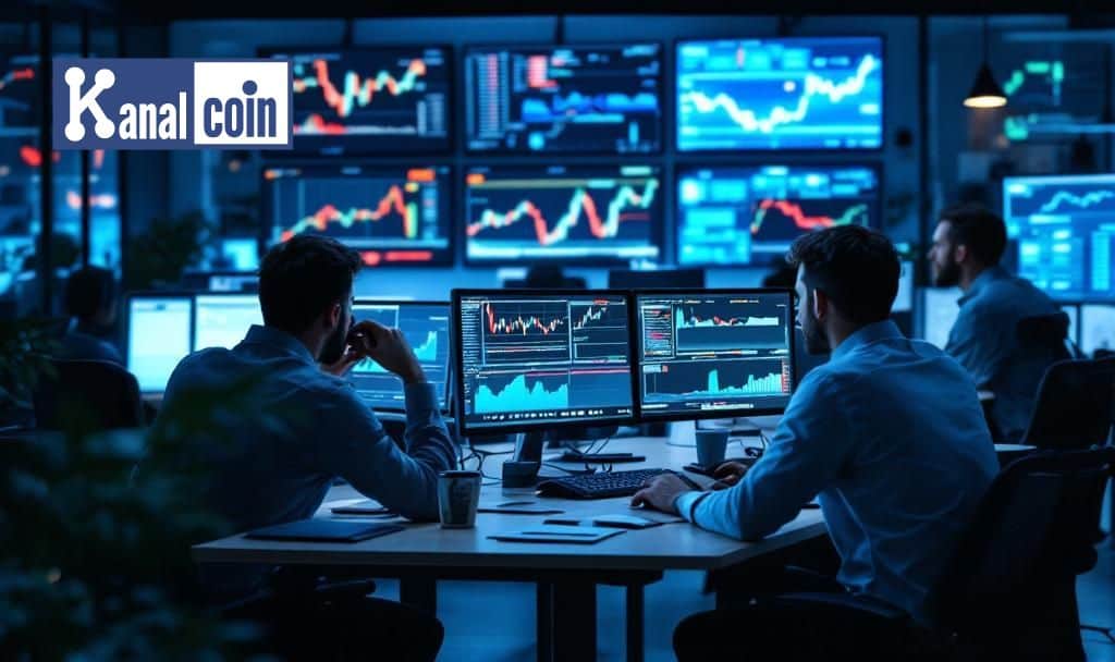 Binance Adjusts Collateral Ratios for Cross Margin Assets