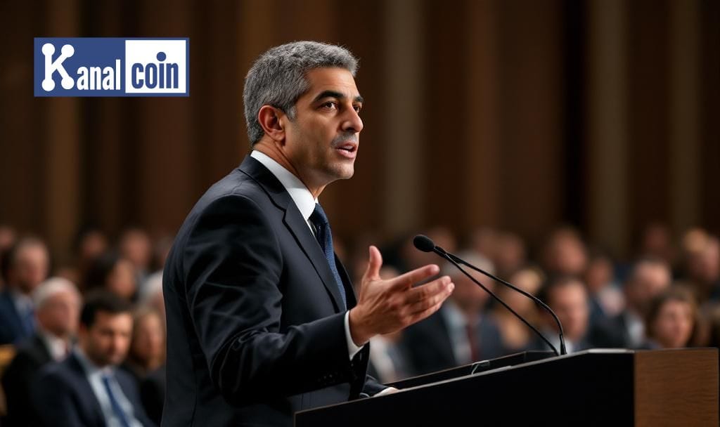 El-Erian Calls for Urgent Federal Reserve Reforms