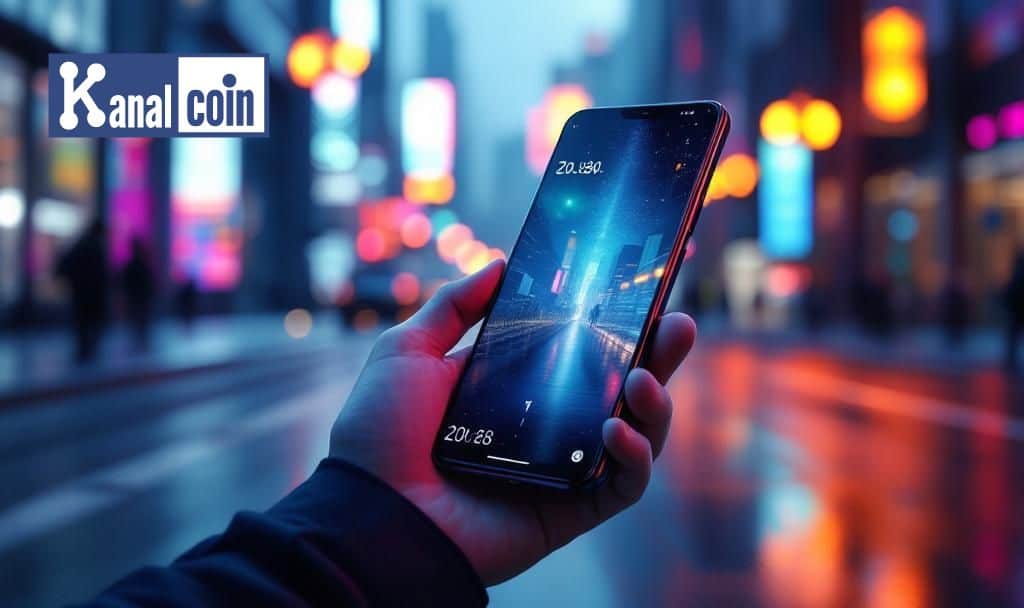 ByteDance and ZTE Unveil AI Smartphone Integration