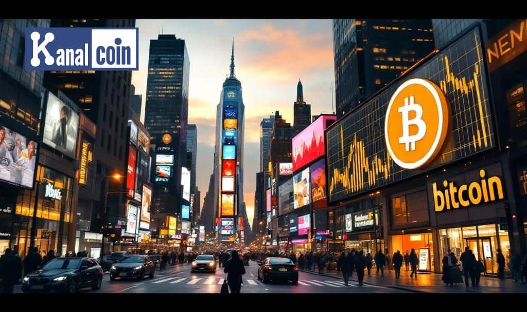 Bitcoin Hits 2-Month High Amid ETF Inflows