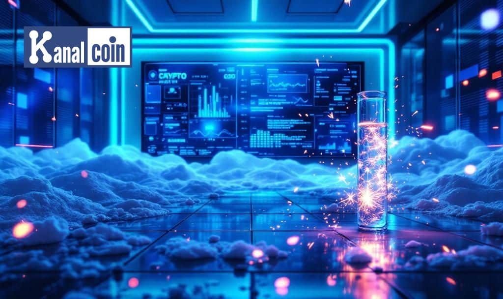 Claims of Salt Water Destroying Crypto Miners Debunked