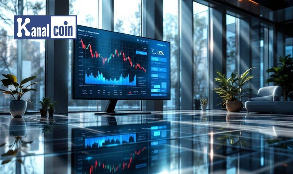 Fiat Stability Questioned Amid Crypto's Financial Promise