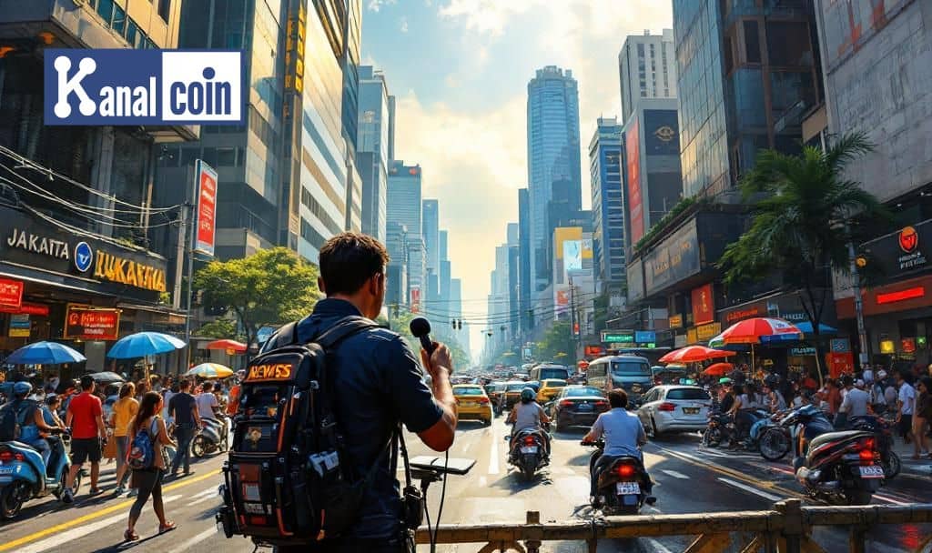 Indonesia Temporarily Blocks Grok AI Over Privacy Concerns