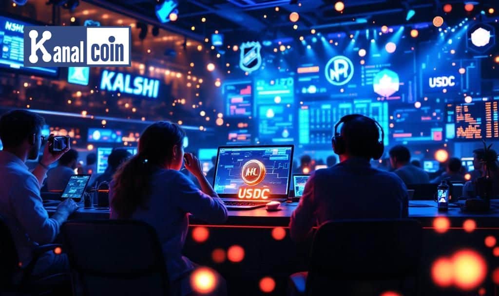 Kalshi, Polymarket Compete in Sports Betting 'Parlays'