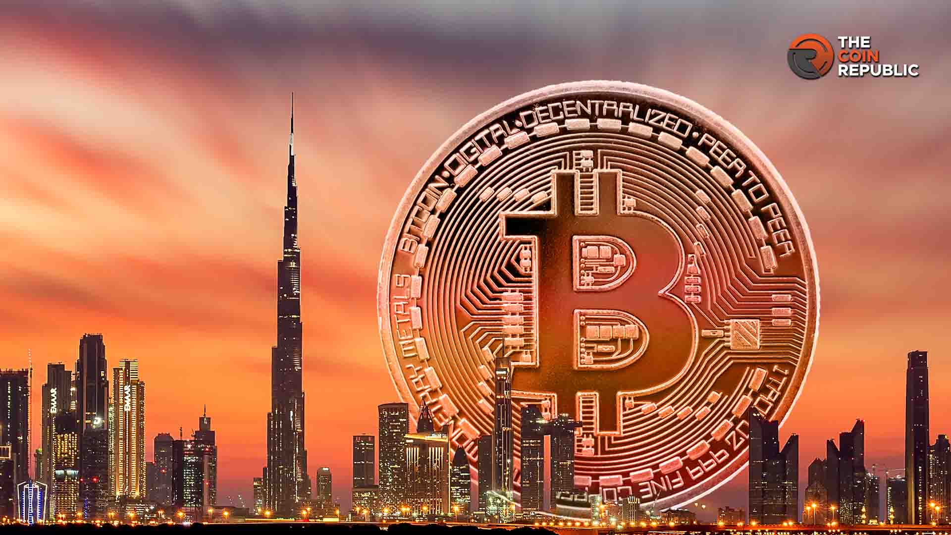 Crypto News: What Dubai, Ferrari & Wallstreet Have In Common?