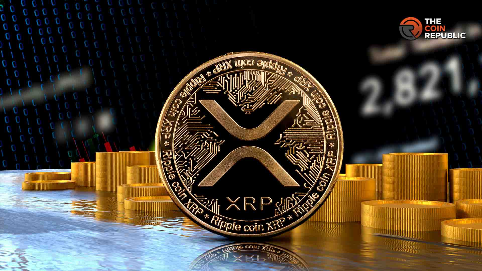 XRP Price Prediction: Bounce to $3.15 and $5 In Sight?