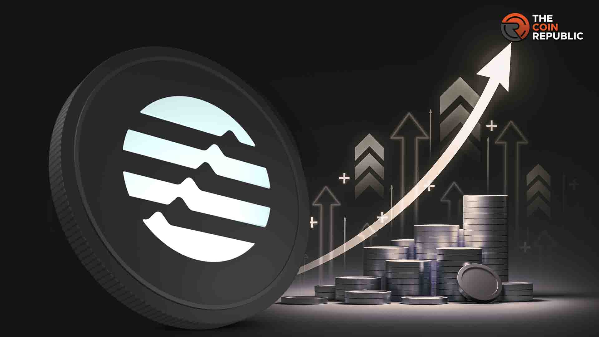 Aptos Is Now Among The Top 3 Blockchains In The RWA League