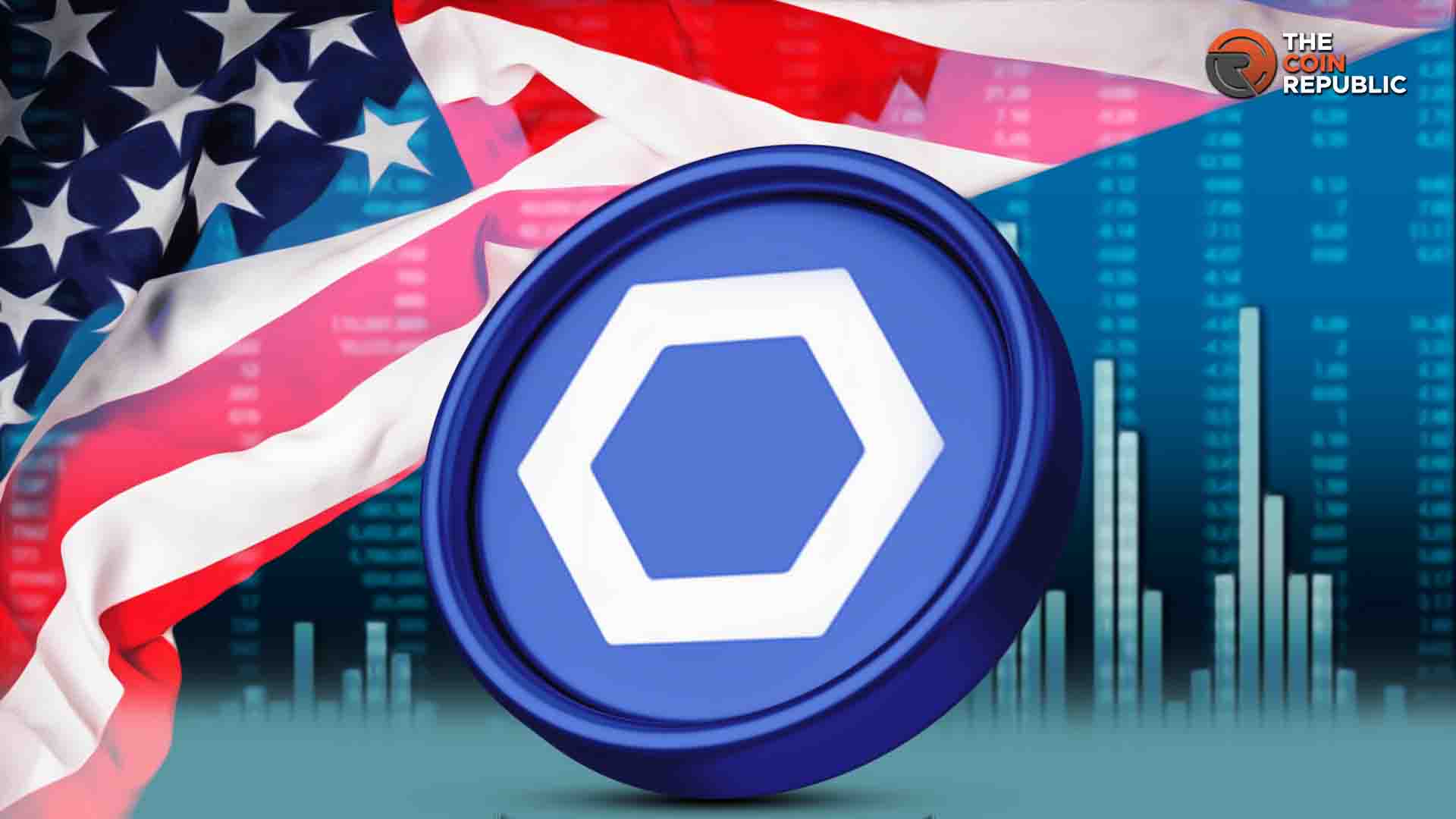Top Analyst Reveals Chainlink Price Will Breakout To $100 When It Breaches $25