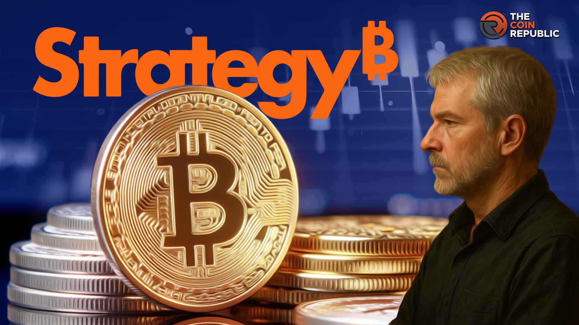 MicroStrategy Stock Climbs As Firm Adds 196 BTC Worth $22.1M
