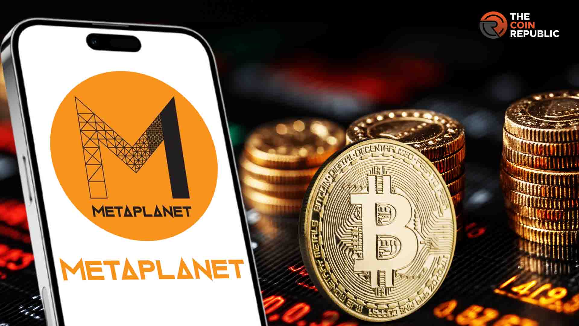 Metaplanet Stock (MTPLF) Makes Epic 12% Reversal, Here’s Why