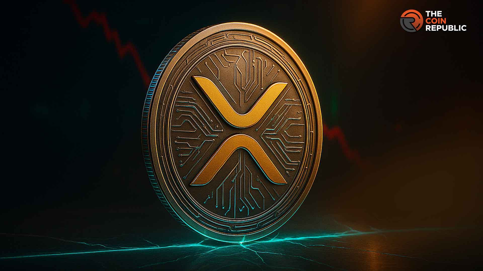 XRP Price Prediction: 20% Drop if $2.68 Support Fails, Says Peter Brandt