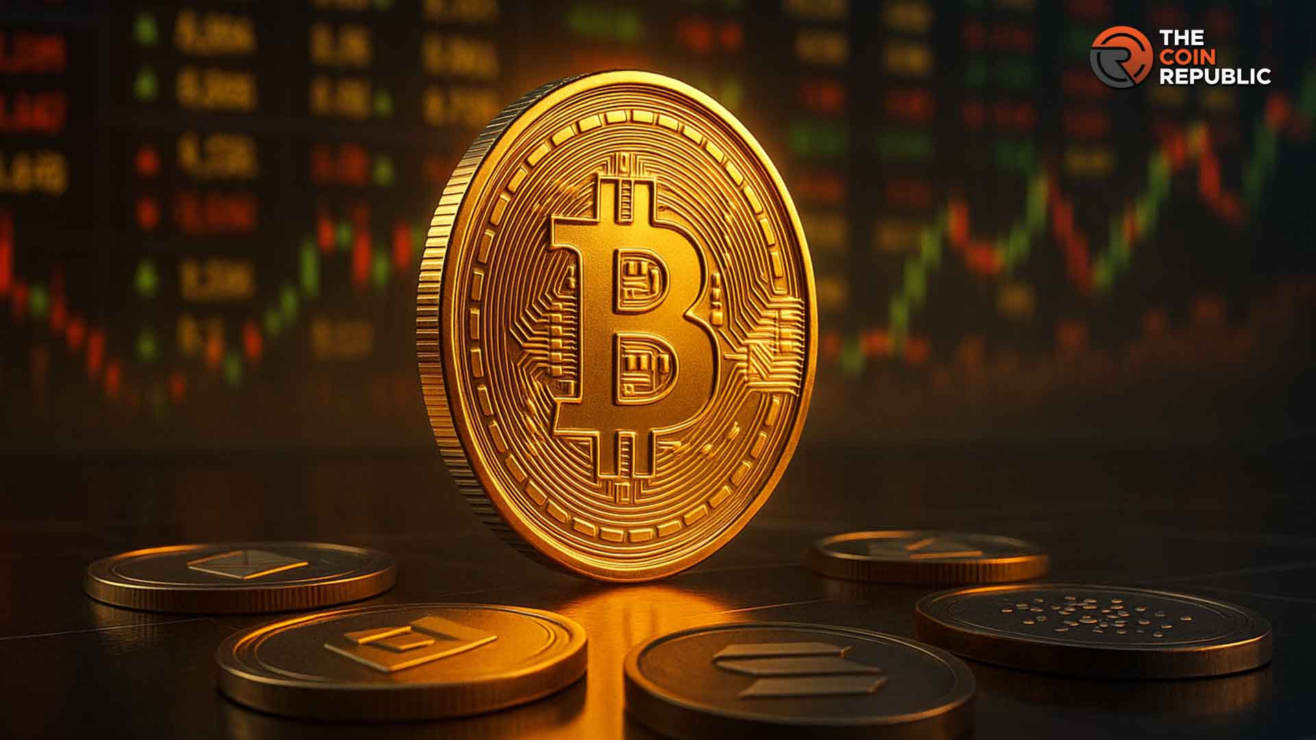 Bitcoin News: Altcoin Season May Get Delayed Due To This