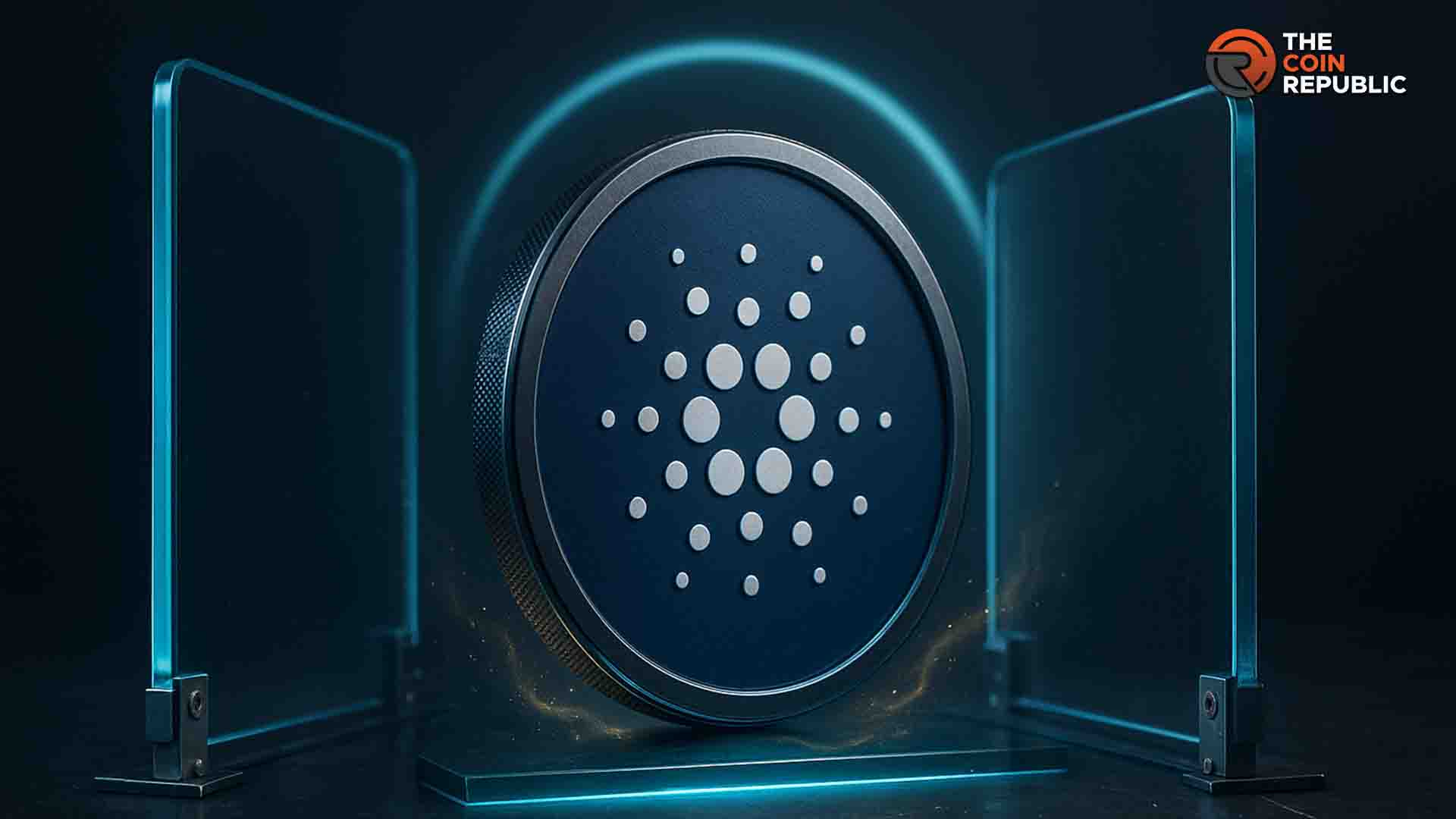 Can Cardano Price Break $0.68 as Compression Nears Resolution?