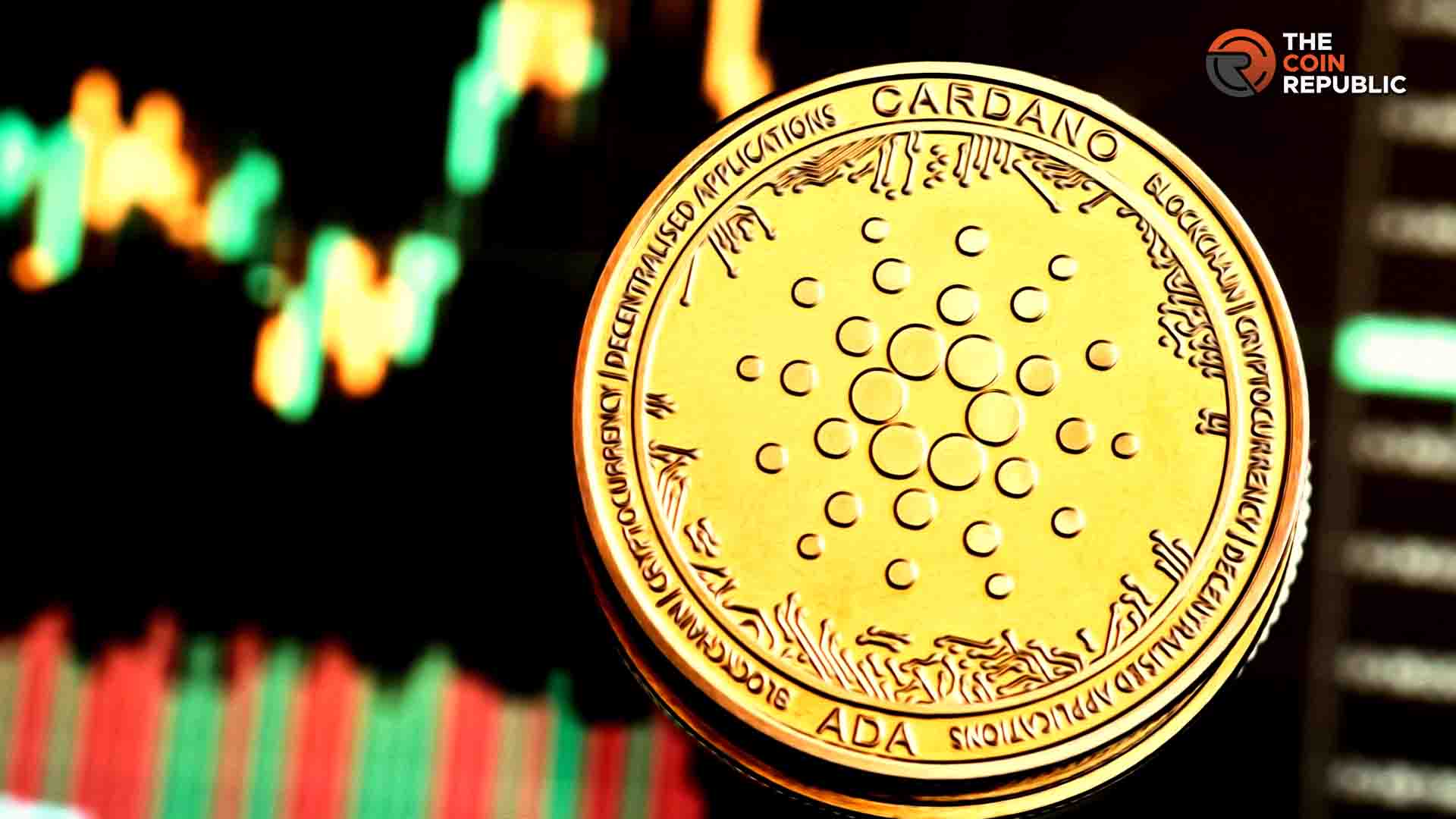 Cardano Price: Will ADA Survive the Crash After Losing 26%