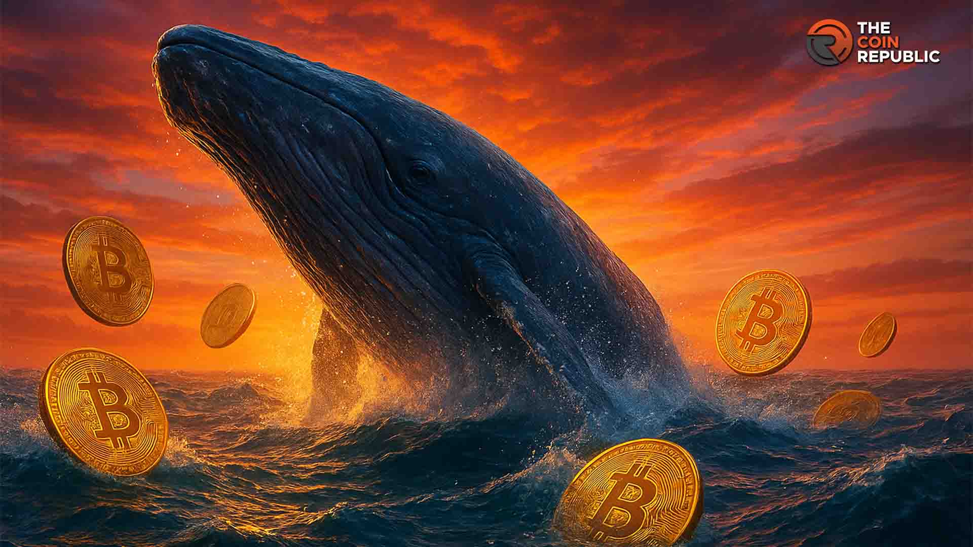 Bitcoin News: OG Whale Ups Bitcoin Short to Almost $500M