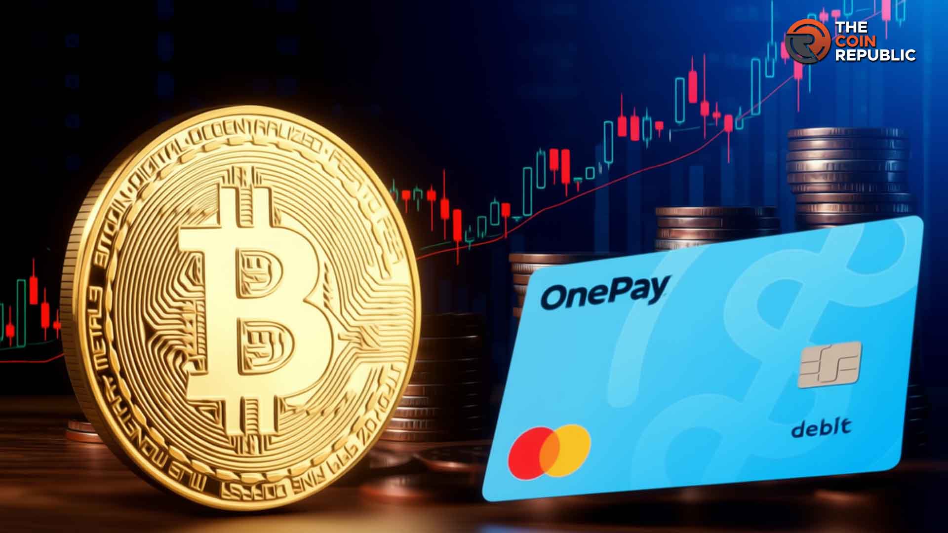 Breaking: Walmart’s OnePay to Launch Bitcoin, Crypto Trading and Custody