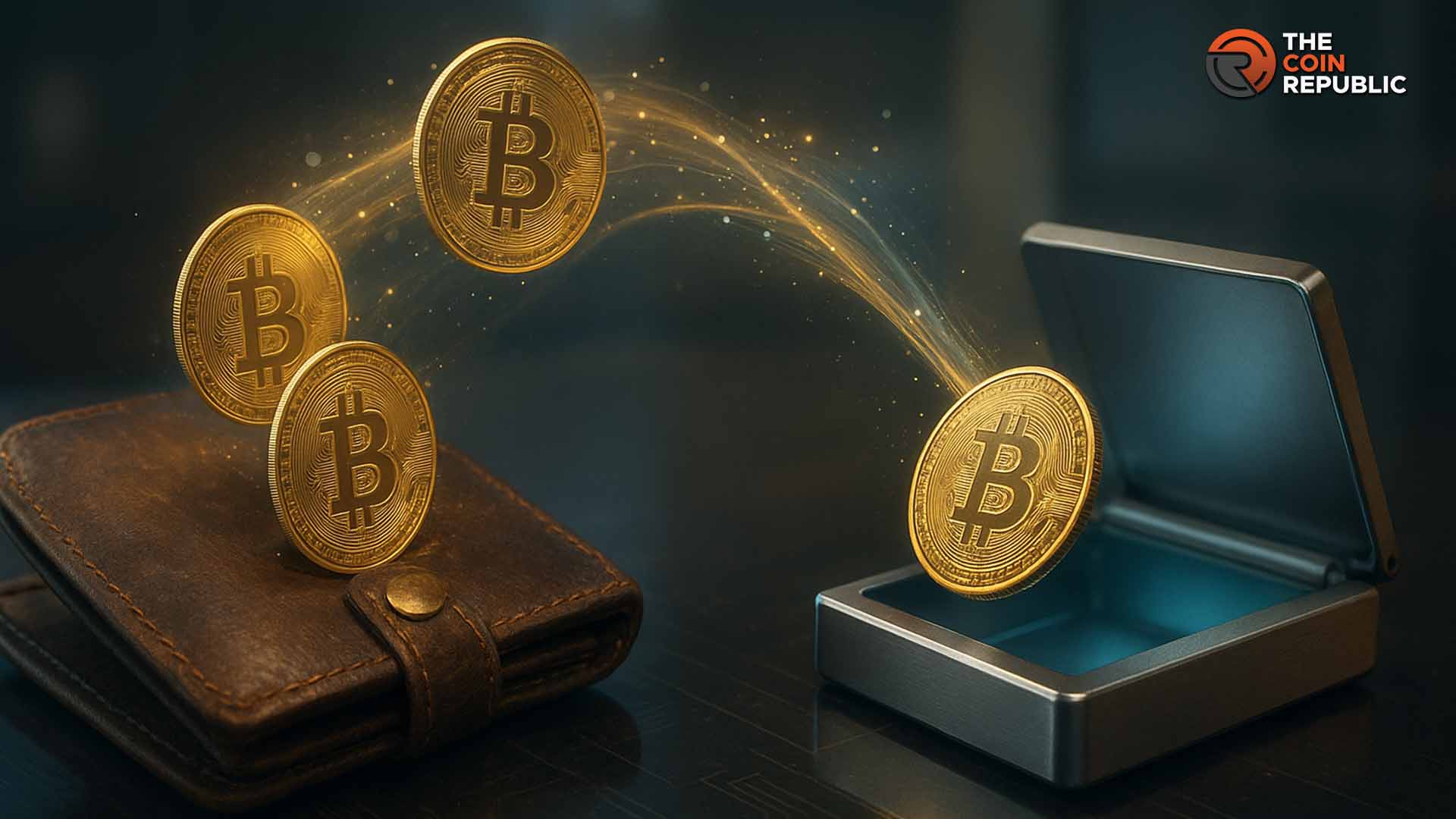 Bitcoin News: Satoshi-Era Wallet Moves After 14 Years, Sends 150 BTC