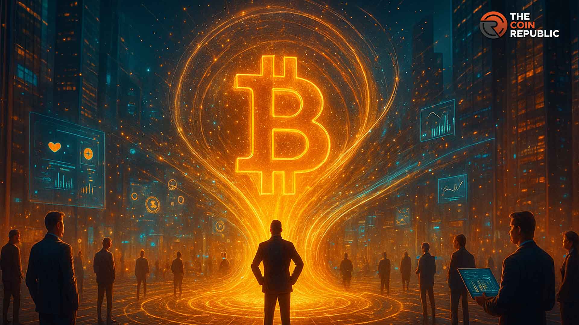 Bitcoin Price Pushes Historic Top Range, But Will This Trend Continue?