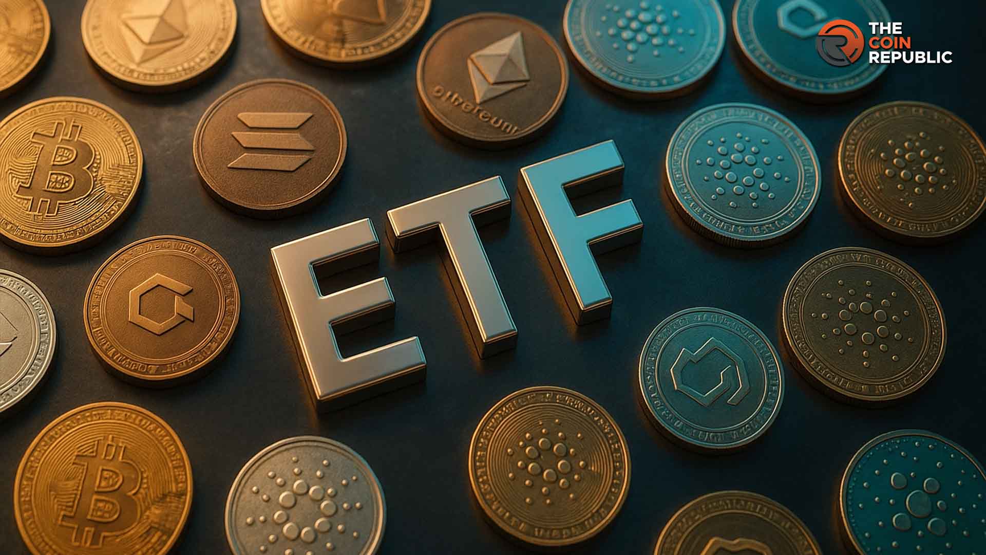 Crypto News: Altcoin ETF Debuts Draw $65M Volume, Bitwise BSOL Leads