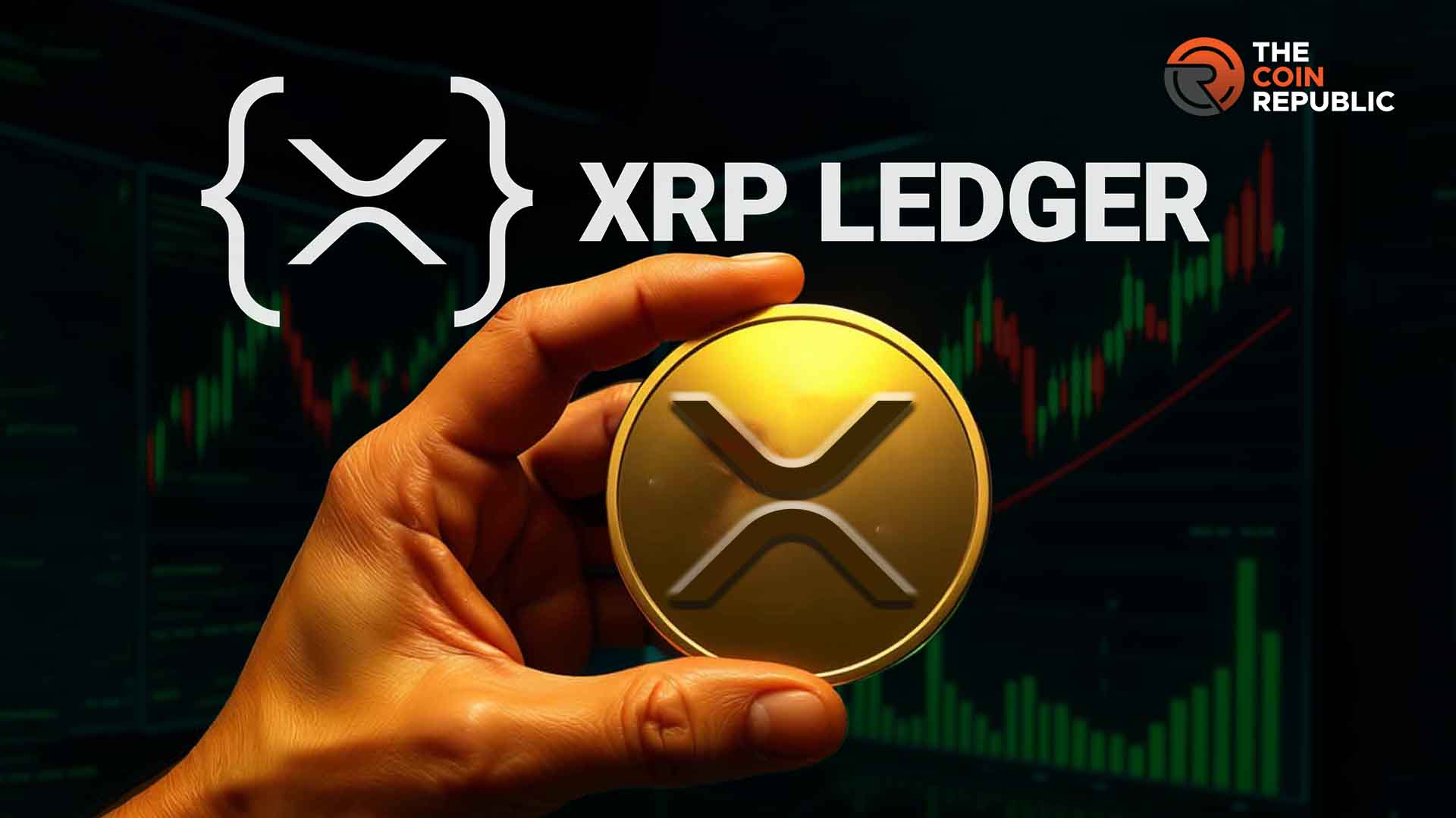 XRP News: Core Developer Reveals Unusual Thrill About XRP Ledger