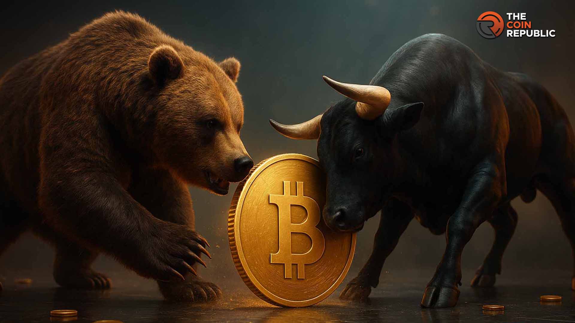 Bitcoin Price Technical Indicator Hints at BTC Crash to $70K?