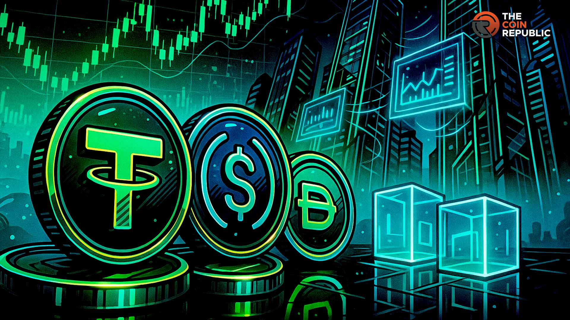 Crypto News: Stablecoin to ETP Amid Rising Institutional Competition