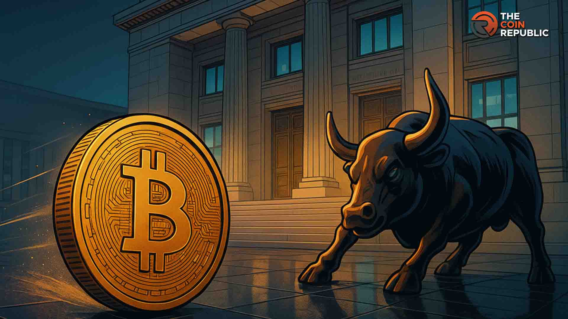 Can Bitcoin (BTC USD) Price Sustain Bullish Momentum In November?