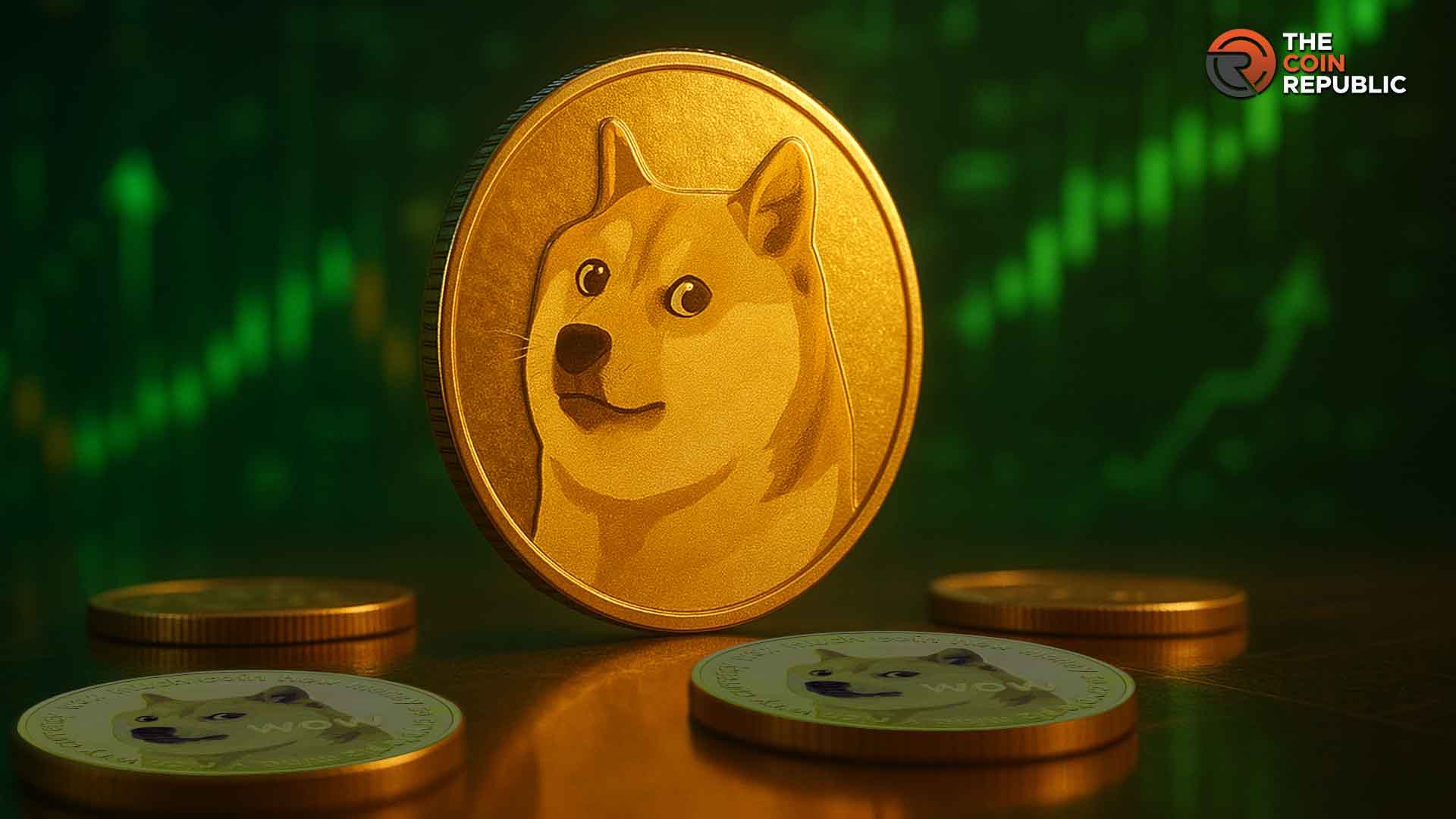 Dogecoin Price Prediction: Fractal Forecasts DOGE Rally of $2
