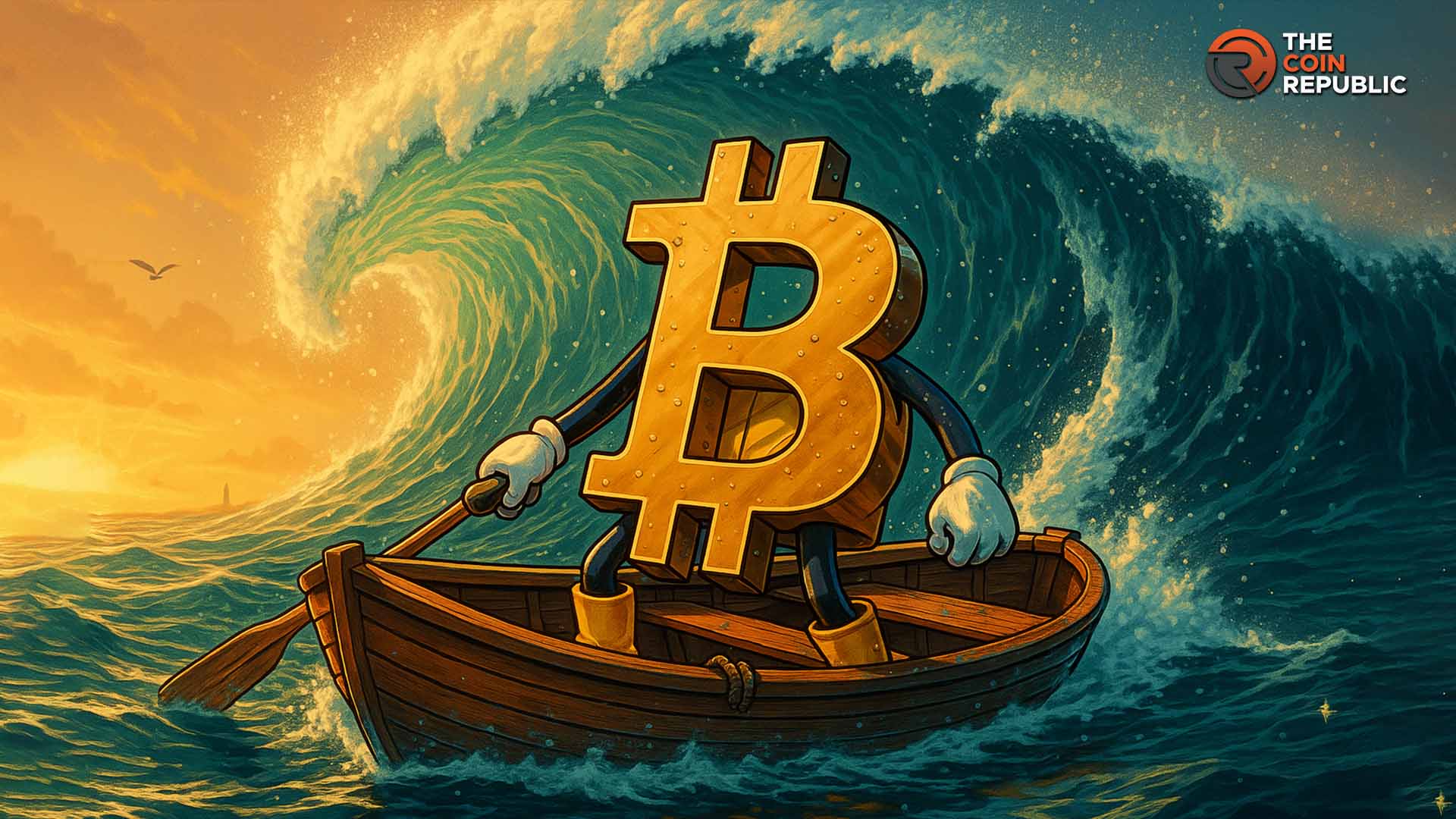 HODL Waves: Almost a Quarter of BTC Supply Hasn’t Moved in 7 Years