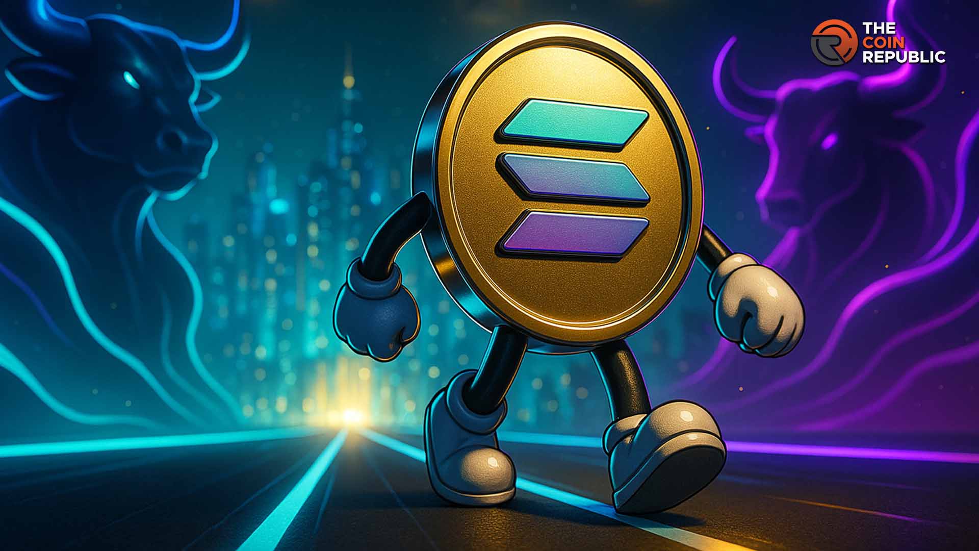 12 Major Reasons Why Solana Price to $250 is Possible by Year’s End